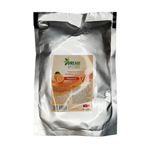 ماسک گچی درم لایف 300 گرمی