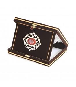 تندیس عقیق - اباالفضل العباس