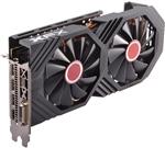 کارت گرافیک ایکس اف ایکس مدل XFX RX 580-8GB استوک