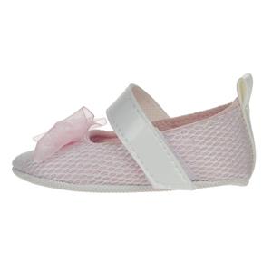 کفش نوزادی اسکار بیبی مدل Pink005 Oscar Baby Shoes For 