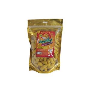 کشک آجیلی رشته ای طبیعی 400 گرمی نفس