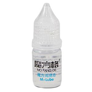 روغن روان کننده مکعب روبیک لوب مدل 070 حجم 3 میلی لیتر