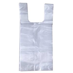 نایلون بسته بندی دسته دار شفاف 50 کیلو