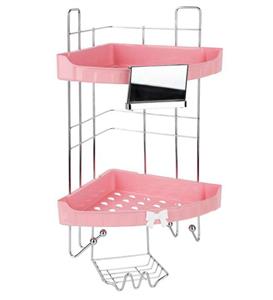 قفسه حمام بازن مدل لایف A1010