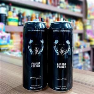 انرژی زا  فراها (فیگور) faraha
