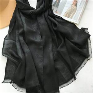 شال نخ ژاکارد اورجینال ارسال 