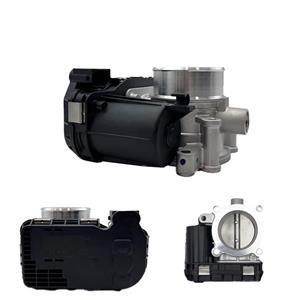 دریچه گاز برقی دنا و سمند موتور جدید EF7-S2 ( SSAT جدید ) عظام