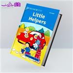 کتاب Dolphin Readers Level 1 Little Helpers