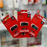 فلشSan disk  16gig  مدل USB2Cruzer Blade