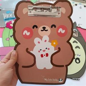 تخته شاسی سایز a5 فانتزی (نصف a4)