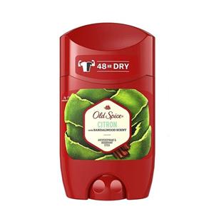 مام استیک صابونی الد اسپایس سیترون Old Spice Citron