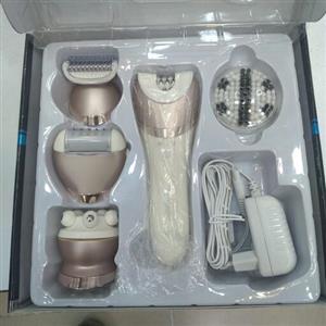 اپیلیدی پنج کاره جیمی مدل GEEMY GM-7003کیفیت بسبار عالی