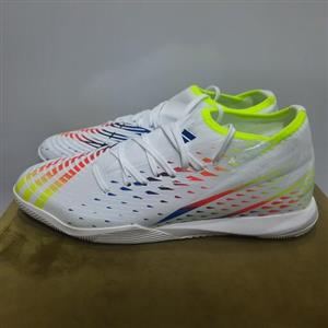 کفش فوتسال مردانه و زنانه آدیداس پردیتور Adidas Predator White 