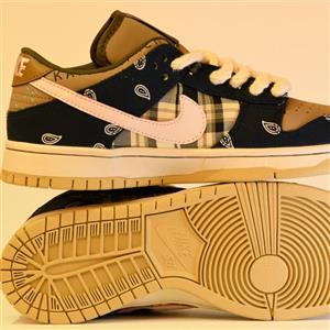 کفش پیاده روی مدل Air jordan low pro 