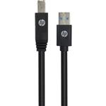 کابل USB پرینتر اچ پی مدل C 9930 طول 1.5 متر 