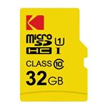 کارت حافظه کداک KODAK UHS-I U1 32GB کد 1305 