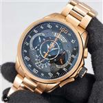 ساعت مردانه تگ هویر مرسدس بنز رزگلد 9367 Tagheuer Grand Carrera SLS