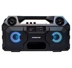 اسپیکر بلوتوث کینگ استار  KBS330 Boom Box