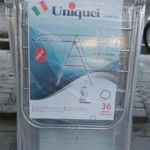 بندرخت استیل بگیر بندرخت مشکی رخت آویز رنگی نقره ای330 درلوازم خانگی کمالی مشهد