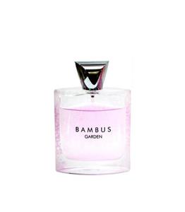 ادو پرفیوم زنانه فراگرنس ورد مدل BAMBUS GARDEN حجم 100 میلی لیتر Fragrance World Eau De Parfum For Women 100ml 