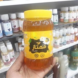 عسل گون (1کیلویی) عباس زاده