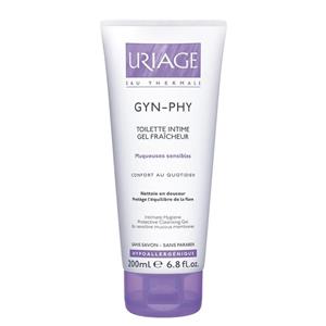 ژل بهداشتی بانوان اوریاژ مدل ژین-فی حجم 200 میلی لیتر بسته 2 عددی