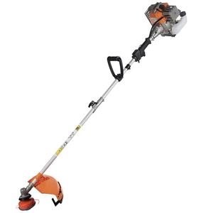 داس موتوری چهار کاره تاپ گاردن مدل GBC 4430T Top Garden Functions Petrol Lawn Trimmer 