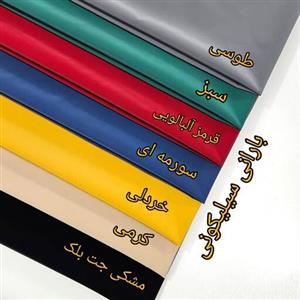 بارونی سیلیکونی