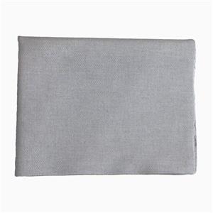 پارچه شماره دوزی طوسی روشن کد TOS5070