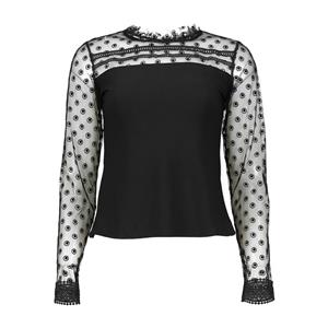 بلوز زنانه وندا مدل 15-598A