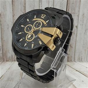 ساعت دیزل مردانه طرح سه موتوره