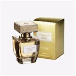 عطر زنانه  ادوپرفیوم جیوردانی گلد اسنزا با رایحه چوبی و گلی 50 میل اوریفلیم 42503