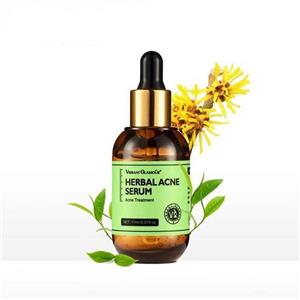 سرم گیاهی رفع آکنه صورت VIBRANT GLAMOR 17ml