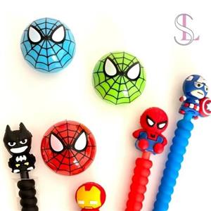 تراش کروی اسپایدر من