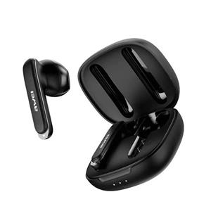 هندزفری بلوتوثی اورجینال برند اوی  مدل AWEI T66 ENC (هندزفری لند)