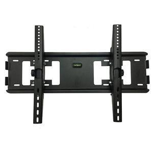 پایه دیواری تلویزیون تی وی جک مدل A2 مناسب برای تلوزیون 55 تا 85 اینچ TV JACK A2 Wall Bracket For 55 To 85 Inch TVs