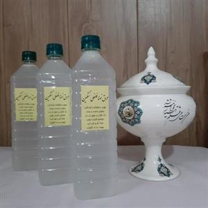 عرق نعنا سنگین خالص