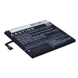 باتری موبایل Lenovo مدل BL-245 با ظرفیت 2150mAh مناسب برای گوشی موبایل Lenovo S60 