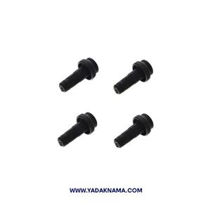 وایر شمع 206 تیپ 5 والئو کیفیت ساخت بالا