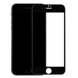 محافظ صفحه نمایش مدل 3D مناسب برای گوشی موبایل اپل iPhone 7/8 plus 