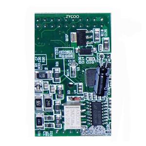 ماژول FXOS زایکو مدل FXOS-200 ZYCOO FXOS-200 FXOS Module