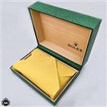 جعبه رولکس مدل اویستر Rolex Oyster Box 032