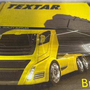 لنت ترمز تکستار رنو و ولوو 29174