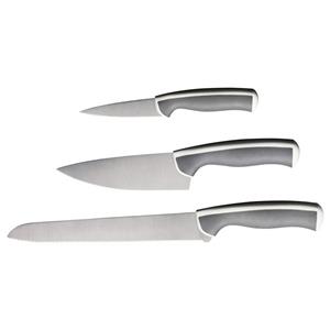 ست 3 تکه چاقوی ایکیا مدل Andlig Ikea Piece Knife Set 