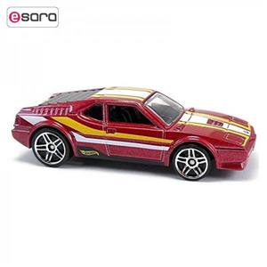 ماشین بازی هات ویلز مدل Bmw M1