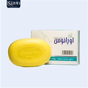 صابون گیاهی اورانوس