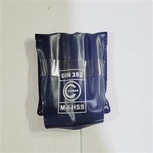 قلاویز  دستی سایز  8 مارک کراسمن