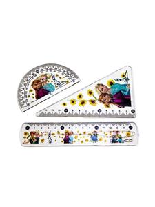 ست خط کش ست گونیا پک گونیا و نقاله