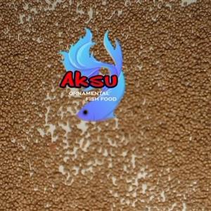 ارتمیا تخم میگوی زنده سیست فرانسیسکا  قابل هچ 100 گرمی