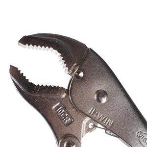 انبر قفلی اروین مدل 10508017 سایز 10 اینچ